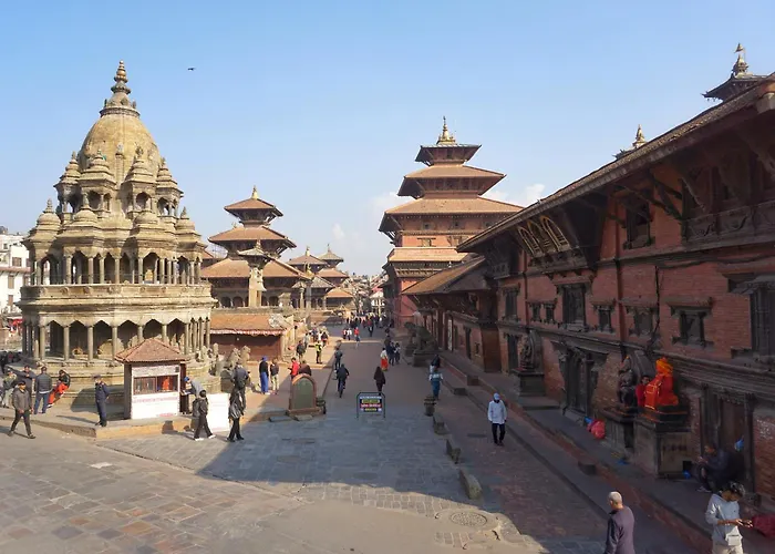 Jhigu Homestay Patan