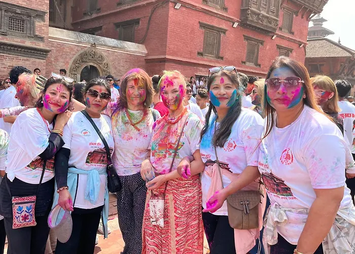 Jhigu Homestay Patan