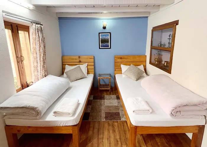 Jhigu Homestay Patan
