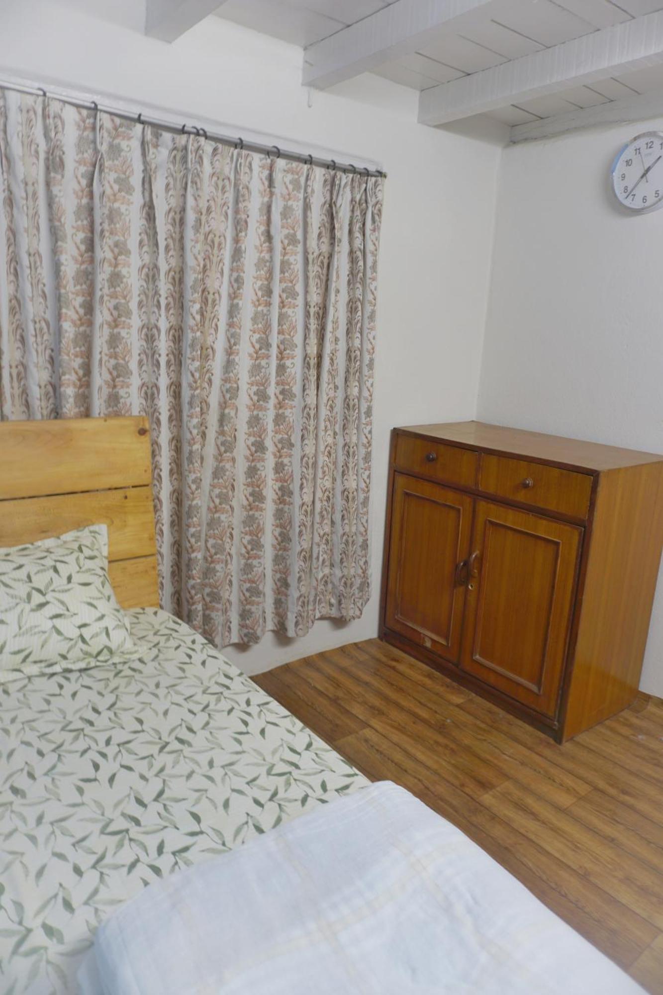 Homestay Jhigu Patan *