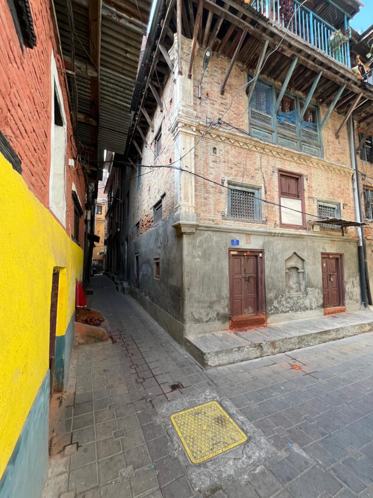Homestay Jhigu Patan Kathmandu