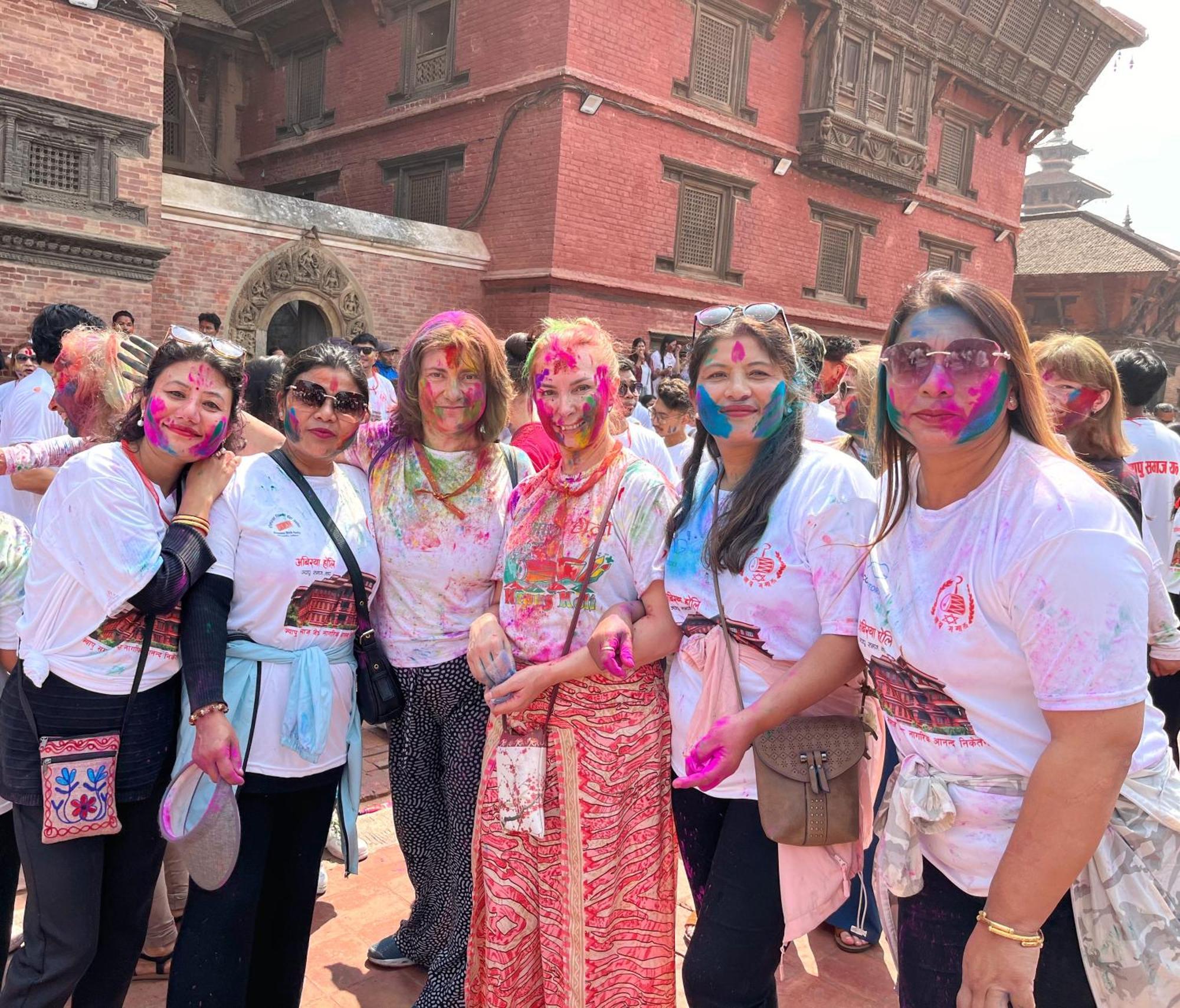 Jhigu Patan Alloggio in famiglia Kathmandu