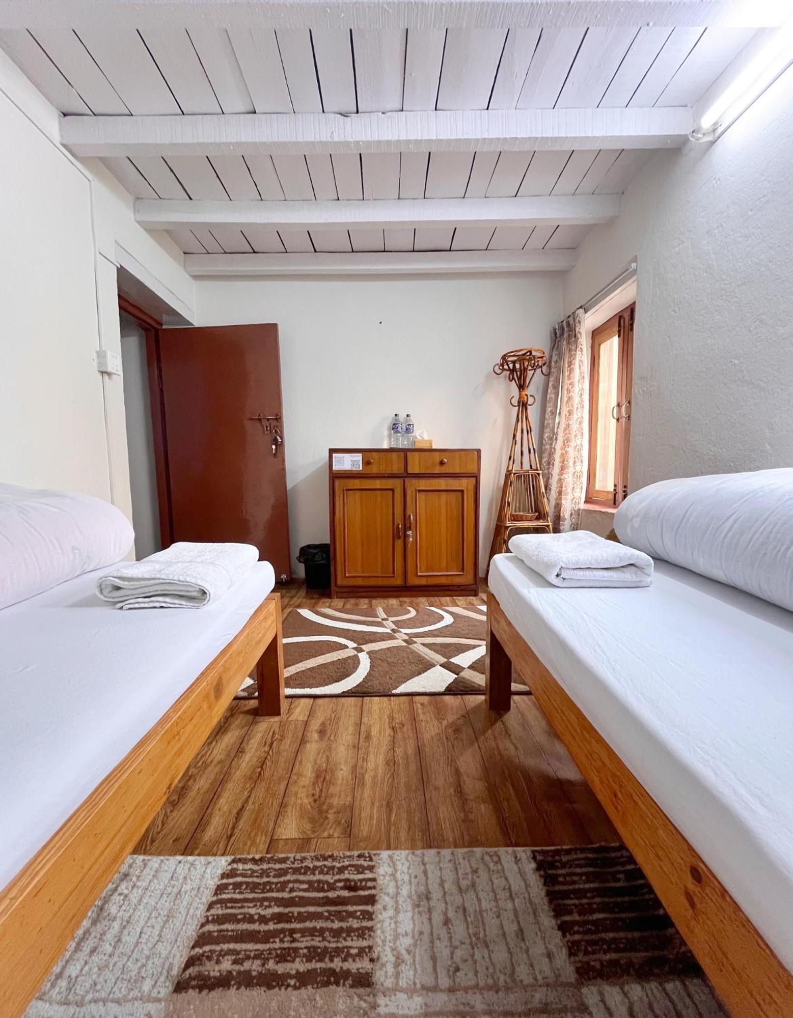 Homestay Jhigu Patan